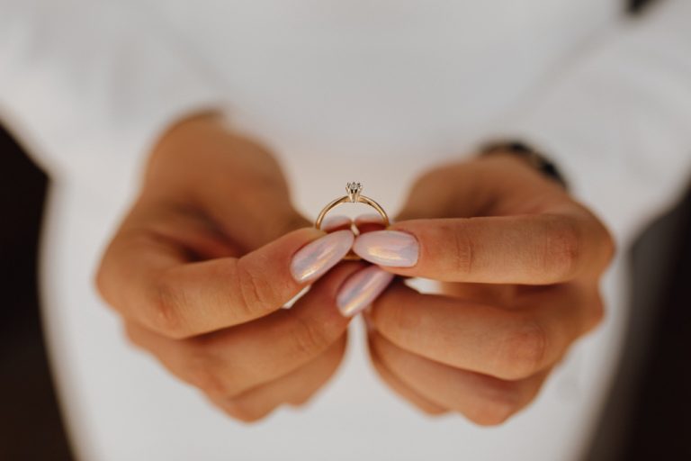 Finding the Ring That Fits Your Partner’s Personality