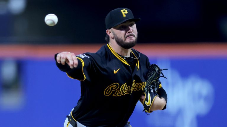 Pirates ace to anchor Team USA in 2026 WBC