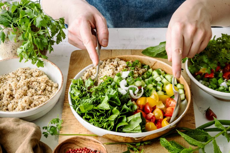 No Carbs Diet Plan For 2 Weeks: A Transformative Journey