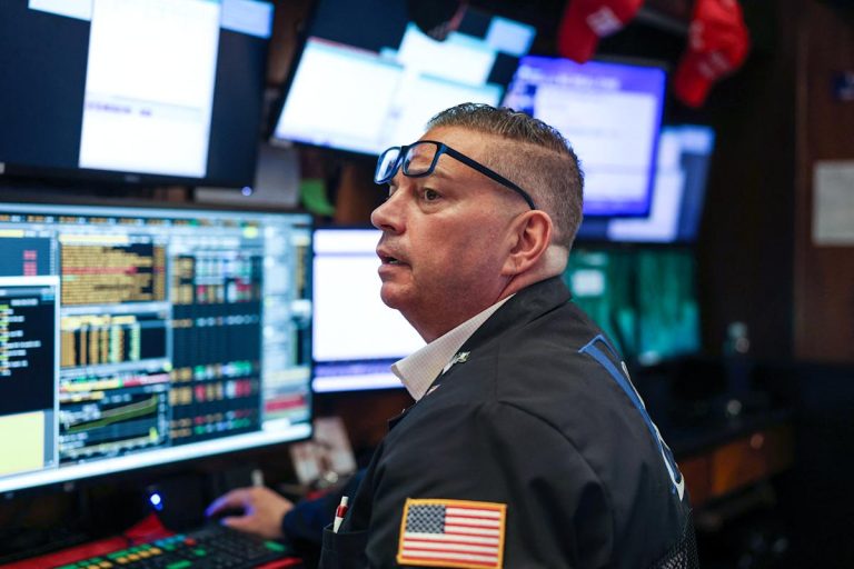 Dow, S&P 500, Nasdaq slip as emerging doubts threaten Wall Street’s rally