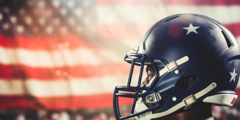 The Gig Economy Behind America’s Favorite Teams