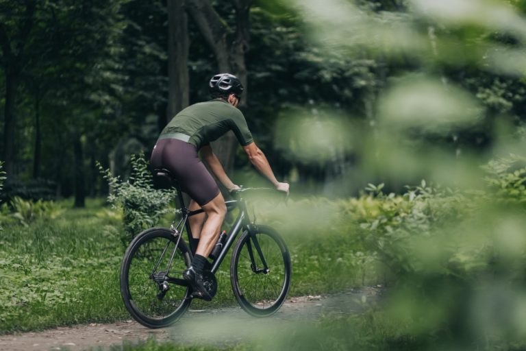 The Mental Health Benefits of Cycling and Tips for a Positive Ride