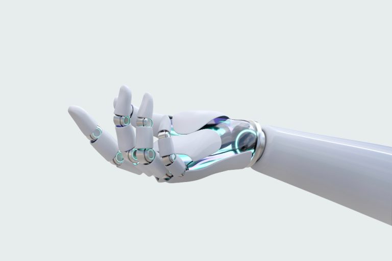 How Artificial Intelligence Is Shaping Our World
