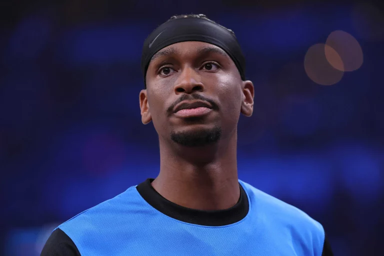 Shai Gilgeous-Alexander Reveals ‘Main Reason’ Thunder Lost Game 3