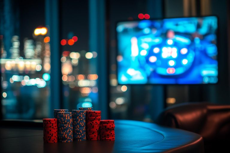 Advice for online gamblers across the US