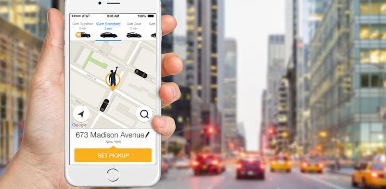 Pango cancels Gett acquisition after regulator’s objections