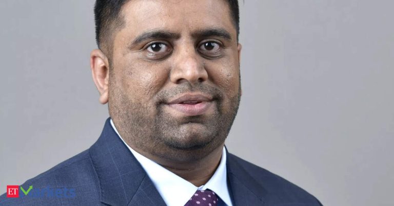 ETMarkets Smart Talk | India-Pak tensions seen as temporary; focus on earnings, gold allocation up to 20%: Vikram Kasat