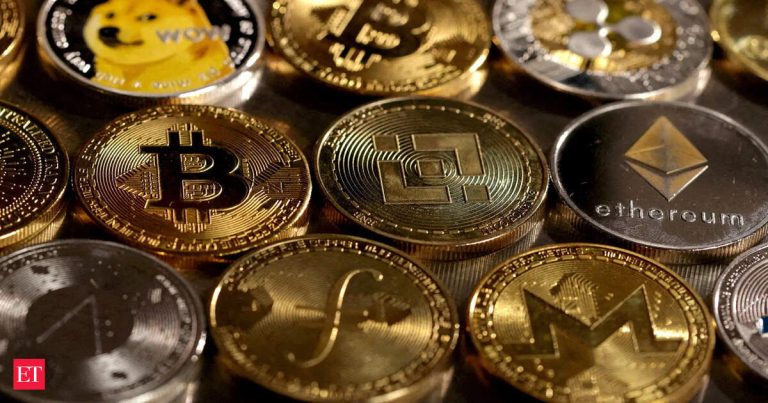 Crypto industry descends on Dubai as Trump euphoria recedes