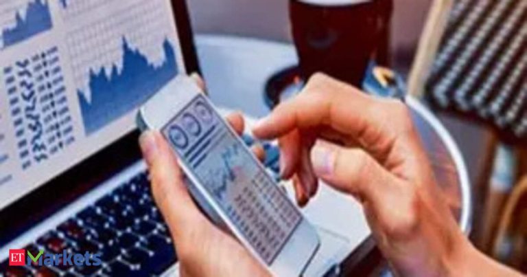 Indian bonds: Overseas investors pull Rs 13,359 crore from Indian bonds amid US yield surge and geopolitical tensions