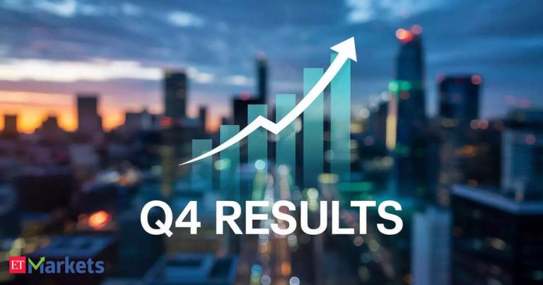 Q4 results today: Marico, IOB among 37 companies to announce earnings on Friday