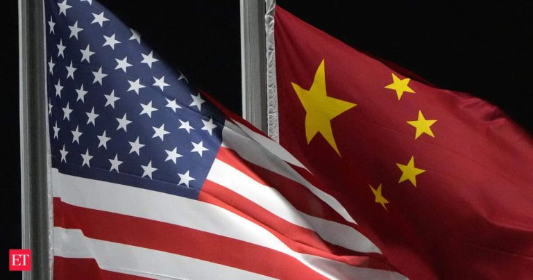 China ‘evaluating’ US offer to negotiate tariffs; Beijing’s door is ‘open’