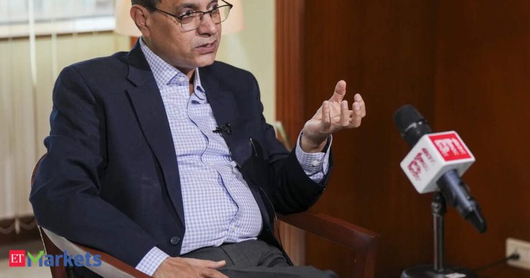While we should avoid errors of non-regulation, over-regulation is not the answer, says Sebi chief Tuhin Kanta Pandey