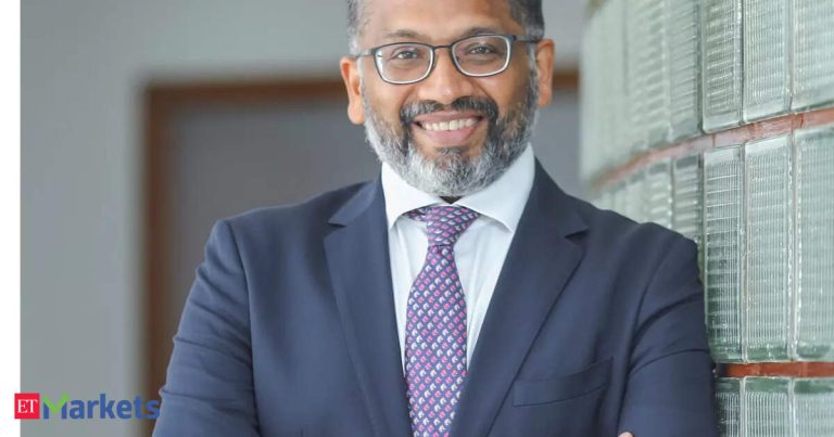 Hybrid funds the way forward amid soft macros and valuation reset: Vetri Subramaniam