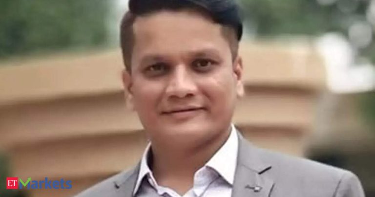 stock picks: 2 top stock recommendations from CA Rudramurthy BV