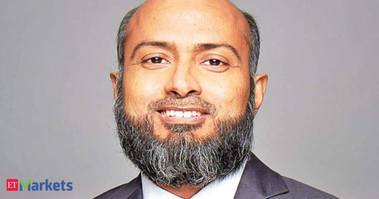 Mumbai has property selling for Rs 2 lakh a sq feet but Bangalore, Delhi NCR slowing down: Gulam Zia