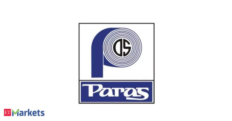 Paras Defence shares in focus after Q4 profit surges 97% YoY; board approves stock split