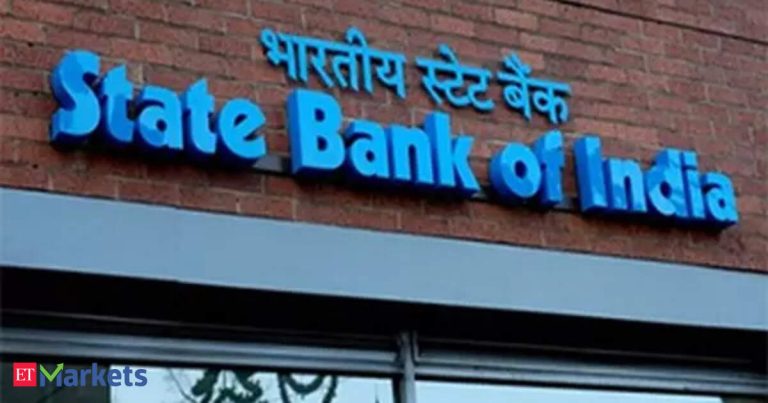 SBI Q4 results: Net profit slides 10% YoY to Rs 18,642.59 cr, NII surges 3%