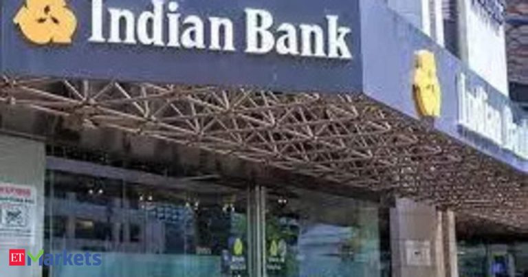 Indian Bank Q4 results: Net profit rises 32% at Rs 2956 crore