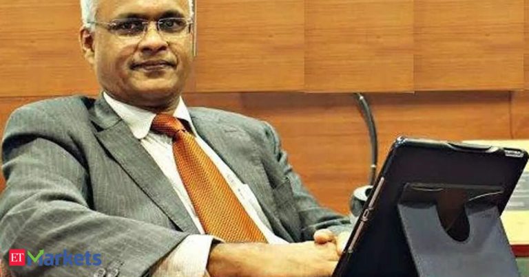 At all-time highs, is gold overpriced? Not according to Sunil Subramaniam