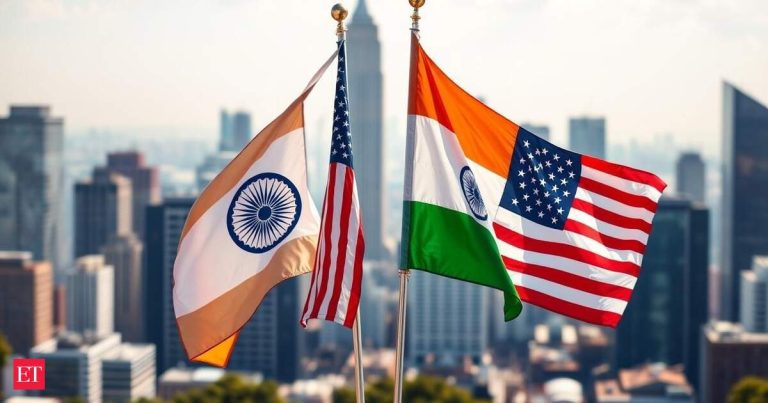 From tariff cuts to MSP rollback: GTRI on likely US demands in India trade deal