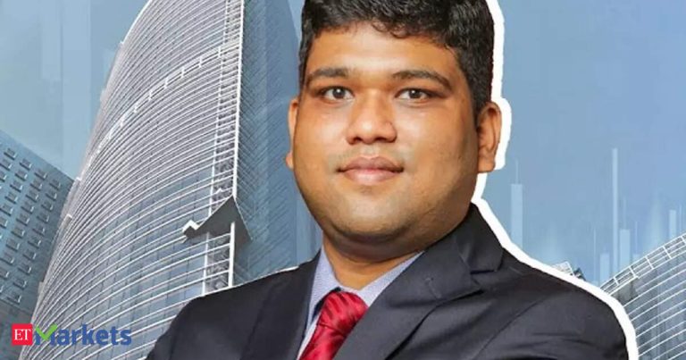 SBI: SBI’s Q4 a mixed bag; FY26 core profitability to remain under pressure: Rahul Malani