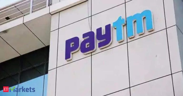 Paytm Q4 Results Preview: One 97 Communications may swing to profits despite up to 13% likely drop in revenues
