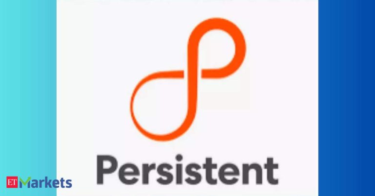 Persistent Systems stock performance: High utilisation, new deal momentum to keep Persistent Systems on track