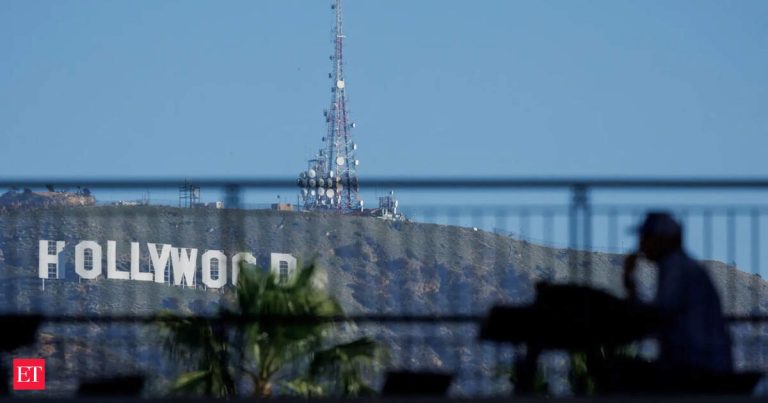‘Makes no sense’: Hollywood shocked by Trump’s film tariffs announcement