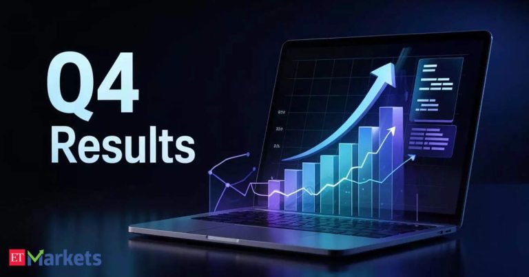 Q4 results today: Paytm, BSE among 53 companies to announce earnings on Tuesday