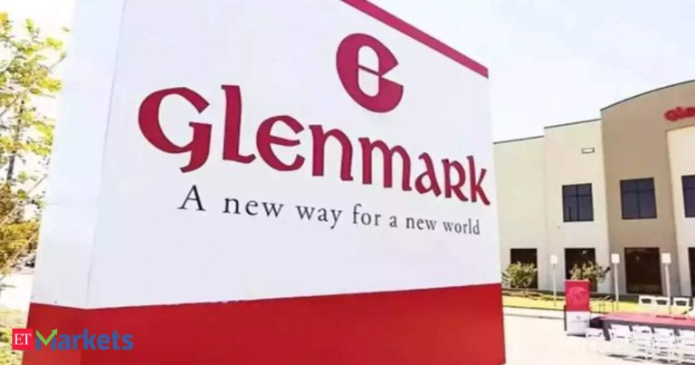 Glenmark Pharma shares up 2% after FDA grants fast track status to cancer drug