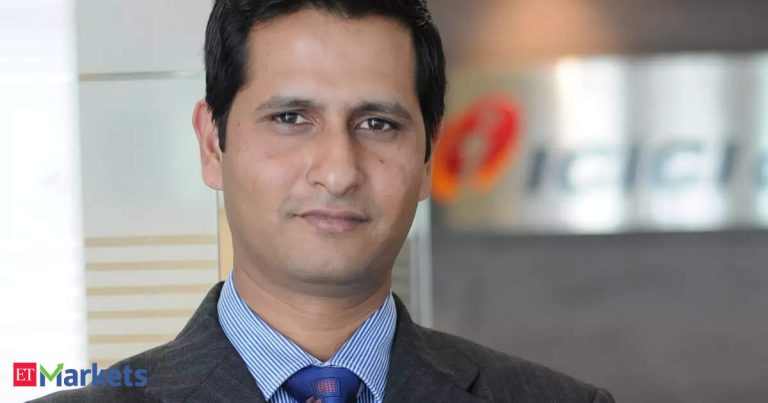Earnings to be better in cement and steel sectors in medium term: Pankaj Pandey