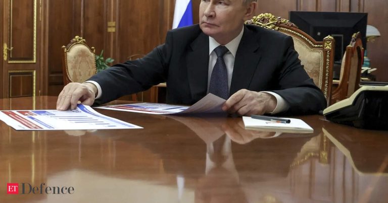 Kremlin says Russia still plans to cease fire in Ukraine from May 8-10 but will respond if attacked