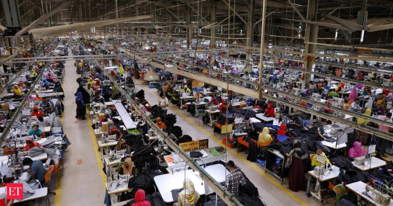 Tariffs could wreck what Bangladesh’s garment workers have gained