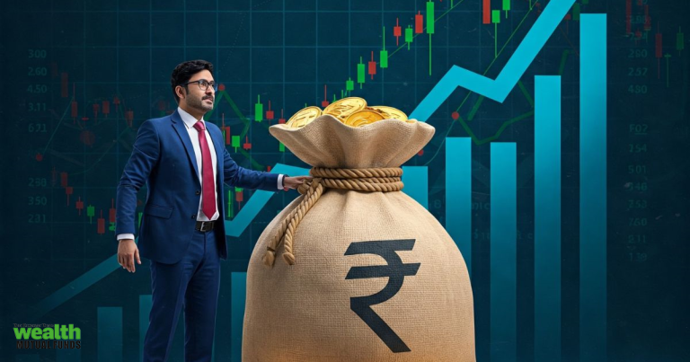Nifty up by 10% from April low. What should mutual fund investors do?