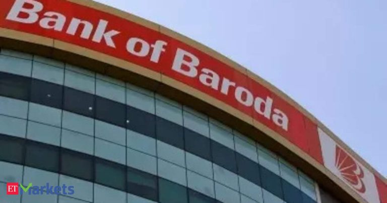 Bank of Baroda Q4 earnings: High deposit costs a drag on Bank of Baroda’s Q4