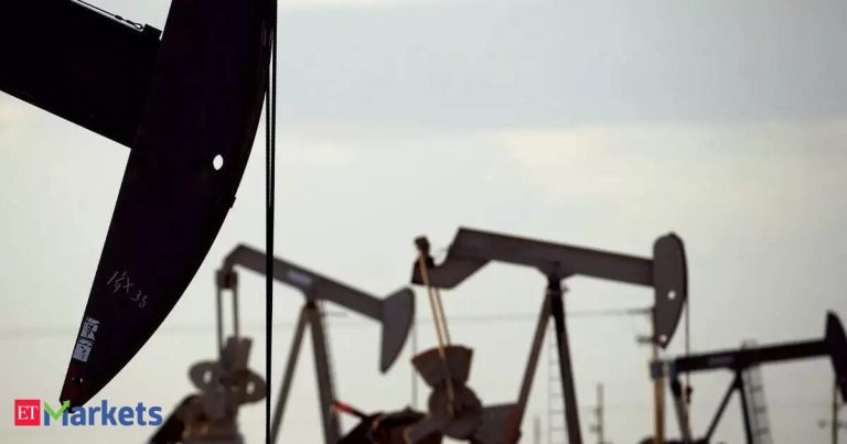 oil prices: Oil up on signs of more Europe and China demand, less US output