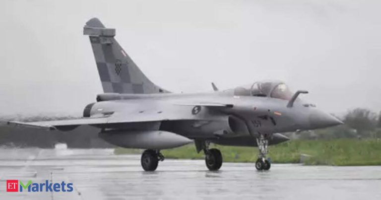 Defence stocks surge 50% in a month. ‘Operation Sindoor’ type tactical buy or overkill?