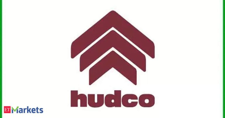 HUDCO Q4 Results: PAT rises 4% YoY at Rs 728 crore, revenue jumps 38%