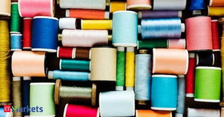 Gokaldas Exports, KPR Mill, other textile stocks rally up to 19% on optimism of zero-tariff access to UK market