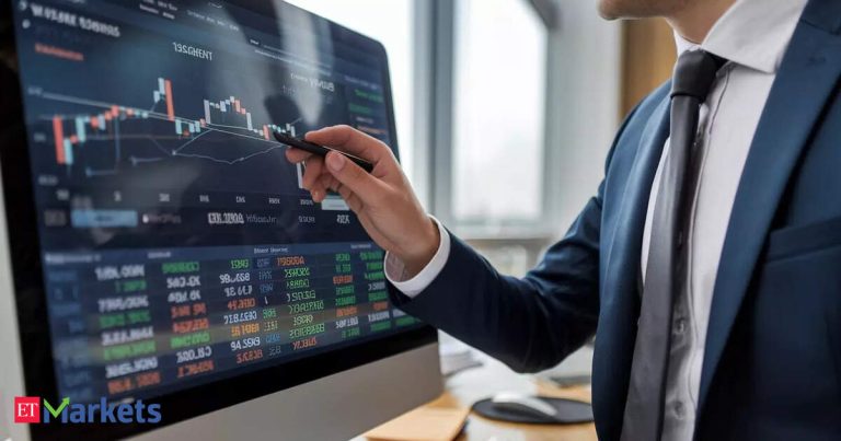 Retail Investors: Why are retail investors betting on beaten-down stocks despite market weakness?