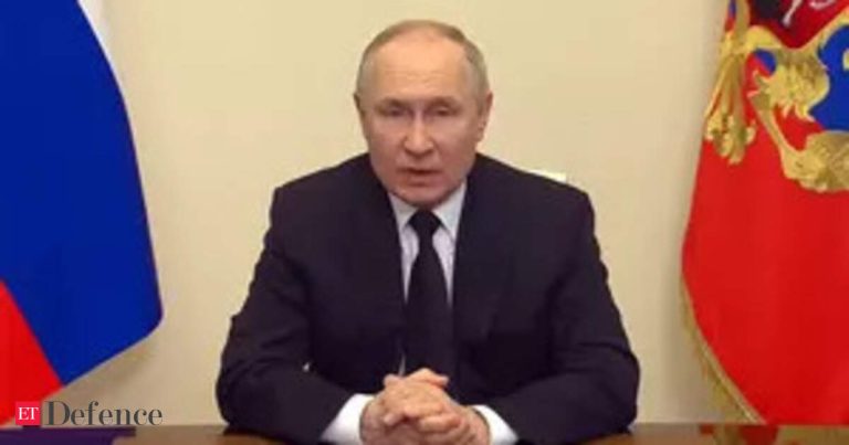 Putin’s order for three-day truce with Ukraine enters force