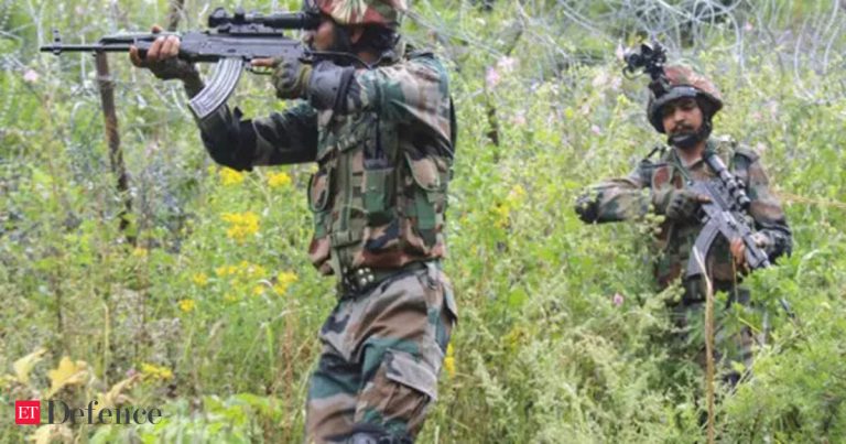 Watching situation very closely: top US army general after Operation Sindoor