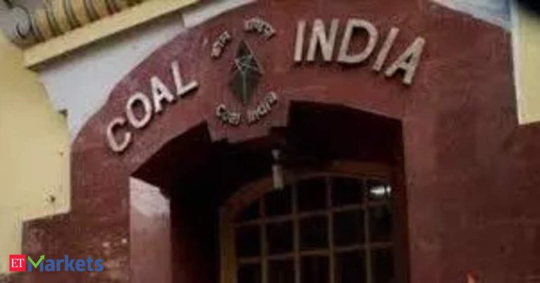 Coal India shares rally 3% after Q4 results. Should you buy, sell or hold?