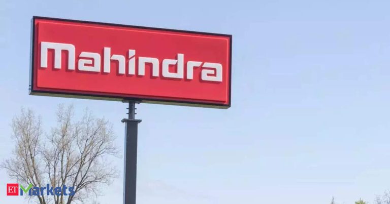Mahindra & Mahindra: Can M&M maintain its growth momentum with new product launches?
