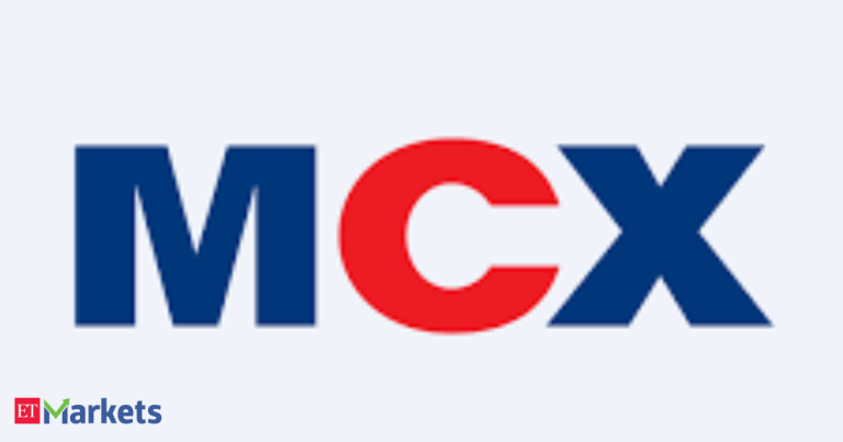 MCX shares fall nearly 7% after reporting Q4 results