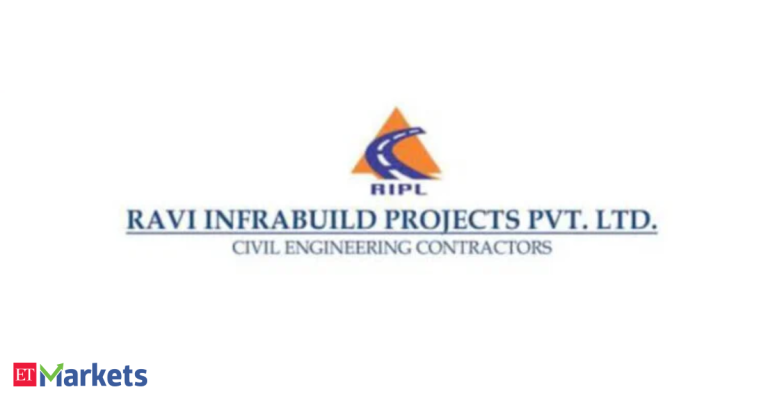 Ravi Infrabuild Projects files draft papers with Sebi to raise Rs 1,100 cr through IPO