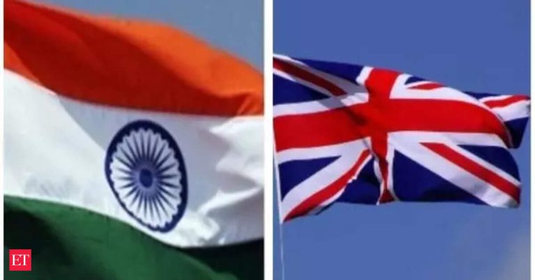 India UK FTA paves way for similar agreements with countries like USA, EU: Bank of Baroda