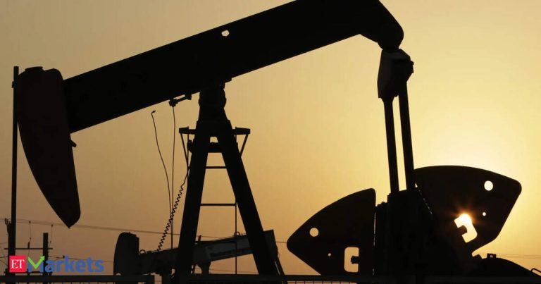 US-China trade talk optimism drives oil prices to weekly gains