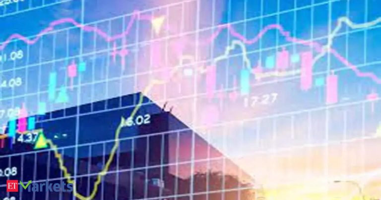 Europe’s Stoxx up marginally, Germany’s DAX hits record high on hopes of easing trade tensions