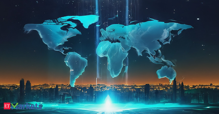 Global stocks, Bitcoin rally on renewed trade deal hopes